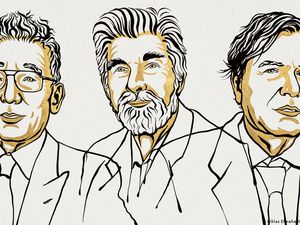 Reaksi Warga Jepang Setelah Ilmuwannya Raih Nobel Reaksi Warga Jepang Setelah Ilmuwannya Raih Nobel
