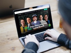 Terampil Hadirkan Pelatihan Online dengan Trainer Handal