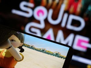 Pencipta Uang Kripto Squid Game Bawa Kabur Jutaan Dolar