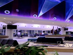 Bandara Lombok Bersiap Sambut WSBK dan MotoGP di Mandalika, Sanggup Tampung 7 Juta Penumpang