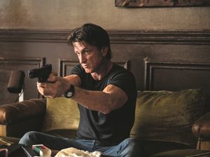 Aksi Sean Penn Sebagai Mantan Pembunuh Bayaran dalam The Gunman