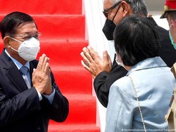 Tidak Sesabar Indonesia, Brunei Minta ASEAN Tak Undang Myanmar ke KTT