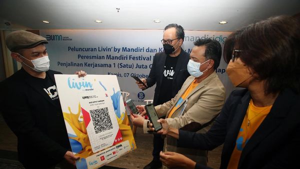 Transformasi Menuju Bank Digital Modern