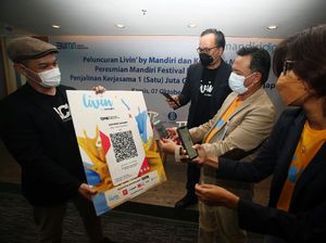 Transformasi Menuju Bank Digital Modern Transformasi Menuju Bank Digital Modern