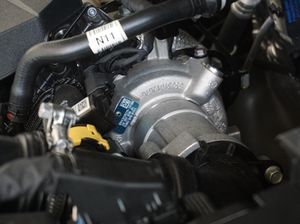 Penting! Lakukan Hal ini Agar Turbo di Mesin Diesel Awet Penting! Lakukan Hal ini Agar Turbo di Mesin Diesel Awet