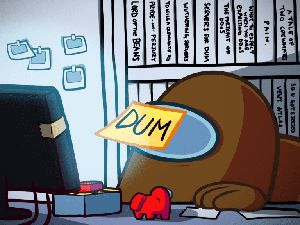 Among Us Makin Seru, Akan Ada Peran Selain Crewmate-Impostor