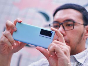 Unboxing Vivo X70 Pro Harga Rp 11 Juta, Unggulkan Kamera Zeiss Unboxing Vivo X70 Pro Harga Rp 11 Juta, Unggulkan Kamera Zeiss