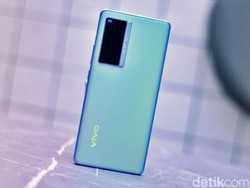 Review Kamera Vivo X70 Pro, Cocok Buat Bikin Konten di Medsos
