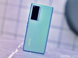Review Kamera Vivo X70 Pro, Cocok Buat Bikin Konten di Medsos Review Kamera Vivo X70 Pro, Cocok Buat Bikin Konten di Medsos