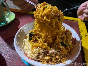 Warmindo Hits di Berbagai Daerah hingga Pria 20 Hari di Laut Makan Saus Tomat Warmindo Hits di Berbagai Daerah hingga Pria 20 Hari di Laut Makan Saus Tomat