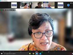 Ratu Kalinyamat Harus Jadi Inspirasi Penguatan Maritim Nasional