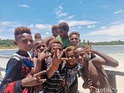 Masih Banyak yang Awam Internet di Pelosok RI, Ini Solusinya