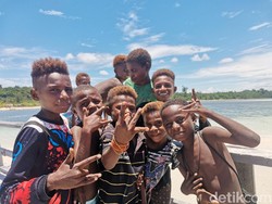 Masih Banyak yang Awam Internet di Pelosok RI, Ini Solusinya