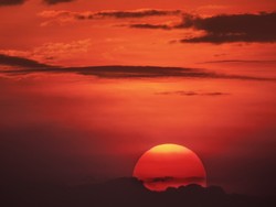 Kalau Memang Bukan Kuning, Apa Warna Asli Matahari?