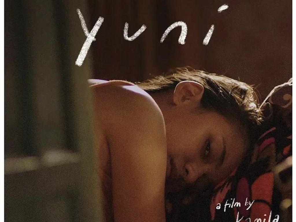 Penjelasan Sutradara soal Adegan Seks di Film Yuni