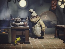 4 Game Horor PlayStation Now Terbaik, Cocok Dimainkan Saat Halloween