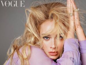 Adele Batalkan Konser Gegara Galau soal Pacar Adele Batalkan Konser Gegara Galau soal Pacar