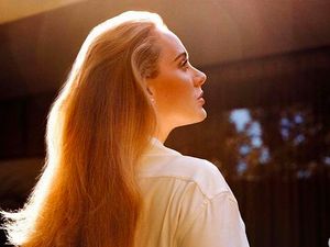 Dear Spotify, Dengar Keluhan Adele Dear Spotify, Dengar Keluhan Adele