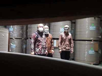 Alkindo Naratama Siap Rights Issue