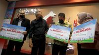 Asbanda Gelar Program Undian Tabungan Simpeda