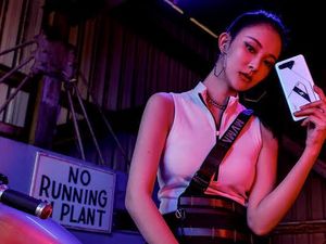 Asus ROG Phone 5 Ultimate Tersedia di Indonesia, Harga Rp 19 Juta Asus ROG Phone 5 Ultimate Tersedia di Indonesia, Harga Rp 19 Juta