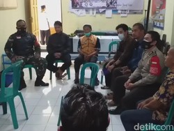 Baiat NII di Garut: Puluhan Warga Diduga Dibaiat, Densus Selidiki