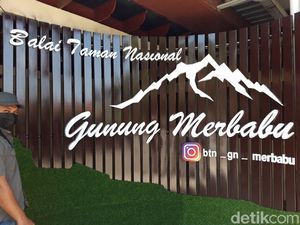 6 Fakta WN Ukraina Sempat Hilang di Merbabu, Ditemukan Berselimut Daun 6 Fakta WN Ukraina Sempat Hilang di Merbabu, Ditemukan Berselimut Daun