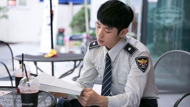 Terakhir, orang Korea terkenal dengan sifat yang gigih dan tidak mudah menyerah serta pekerja keras.