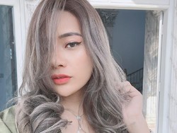 Harapan Berlliana Lovell Tiap Tahun Baru: Ingin Nikah Tapi Belum Ketemu Jodoh!