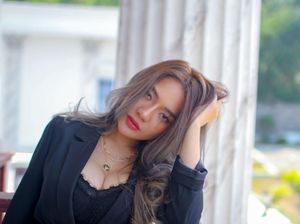 Pasca Jalani Operasi Kista di Korsel, Berlliana Lovell Lebih Peduli Kesehatan Pasca Jalani Operasi Kista di Korsel, Berlliana Lovell Lebih Peduli Kesehatan