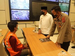 Siswa SMAN 7 Bogor Tewas Ditusuk, Bima Arya Setuju PTM Disetop