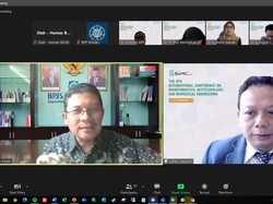 Pandemi Dorong Inovasi Layanan Digital BPJS Kesehatan