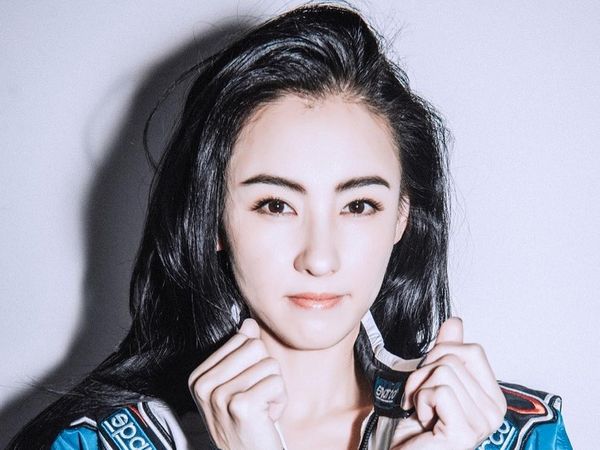 Cecilia Cheung Artis 90-an Penuh Skandal, Ayahnya Ternyata Triad