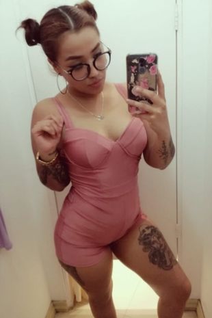 Cinthia Lizeth Vega