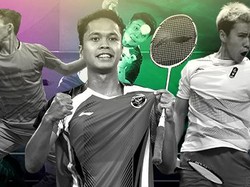 Thomas Cup Indonesia, Sejarah Kemenangan dari Tahun 1958 hingga 2021