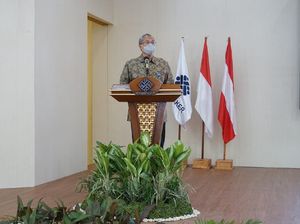 Pemerintah Austria Komitmen Biayai Pengembangan 3 BLK Maritim di RI