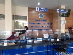 2 Pasangan di Brebes Buat KK Nikah Siri, Salah Satunya Pria Beristri