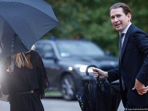 Dituduh Bayar Media untuk Poles Berita, Kanselir Austria Diusut Kejaksaan