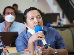 Sekolah Selamat Pagi Indonesia Minta Perlindungan Hukum ke Menko Polhukam