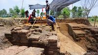 Penggalian Situs Watu Kucur, Tempat Pemujaan Era Majapahit