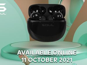 Eksklusif di Indonesia, TWS SOUL Ultra S1 Dijual Perdana di Tokopedia