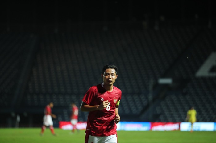 Evan Dimas