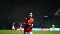 Timnas Indonesia hanya menyisakan dua nama saja yang menjadi alumni Piala AFF 2016. Pertama yakni sang kapten tim, Evan Dimas Darmono. Foto: (dok PSSI)