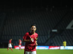 Ini 4 Pemain Timnas Indonesia Tertajam di Bawah Asuhan Shin Tae-yong Ini 4 Pemain Timnas Indonesia Tertajam di Bawah Asuhan Shin Tae-yong