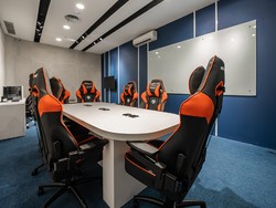 Evos ITF Gantikan Peran Gaming House, Apa Fungsinya?