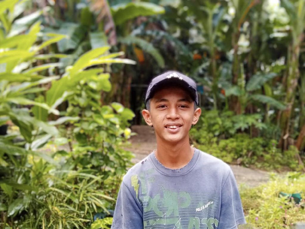 Remaja Viral karena Bangga Pamer Rumah Kayu, Nasibnya Kini Tak Disangka Remaja Viral karena Bangga Pamer Rumah Kayu, Nasibnya Kini Tak Disangka