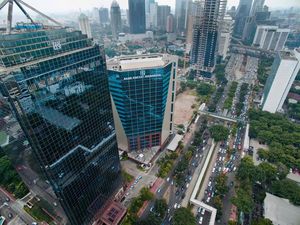 Aset BRI Tembus Rp 2.098 Triliun, Tumbuh 5,49% Aset BRI Tembus Rp 2.098 Triliun, Tumbuh 5,49%