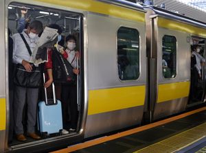 Gempa Jepang Terkini: Jumlah Korban hingga Kondisi Terbaru Gempa Jepang Terkini: Jumlah Korban hingga Kondisi Terbaru