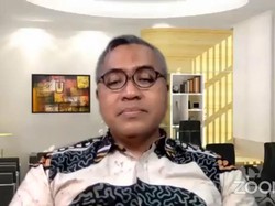 Penjabat Kepala Daerah Imbas Pilkada 2024 Disarankan dari Sipil, Ini Alasannya