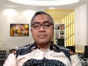 Penjabat Kepala Daerah Imbas Pilkada 2024 Disarankan dari Sipil, Ini Alasannya Penjabat Kepala Daerah Imbas Pilkada 2024 Disarankan dari Sipil, Ini Alasannya